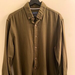 Zara Man Shirt